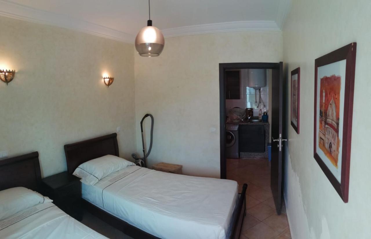 Riviera Beach - Appartement Ensoleille A Cabo Negro Exterior photo