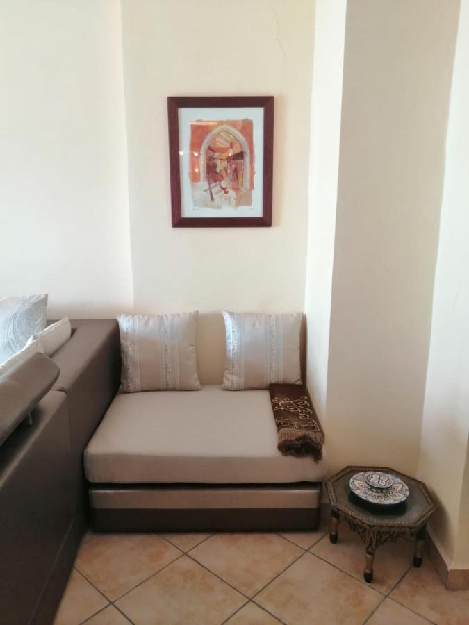 Riviera Beach - Appartement Ensoleille A Cabo Negro Exterior photo