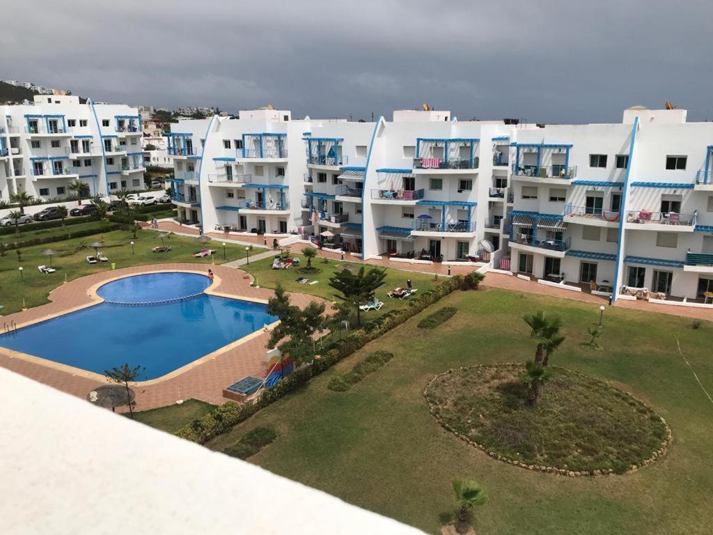 Riviera Beach - Appartement Ensoleille A Cabo Negro Exterior photo